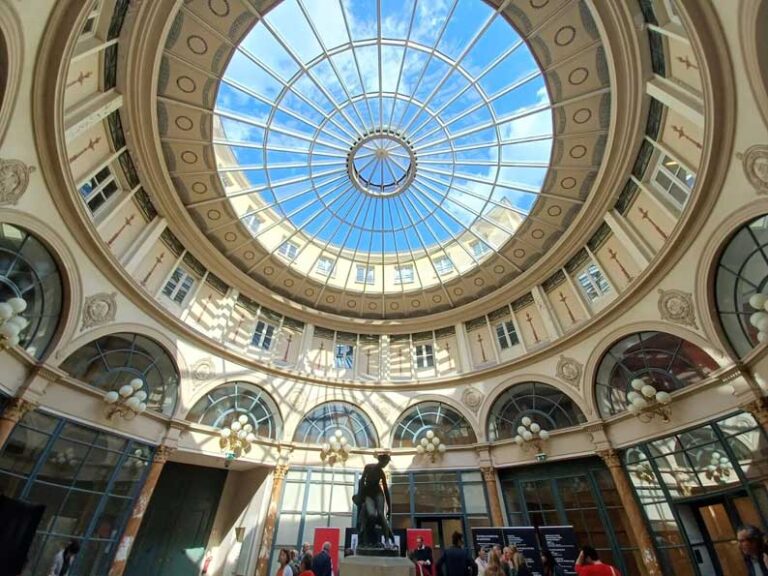 06/12/25 – L’« Ésotérisme, colonialisme et politique » à Politica Hermetica