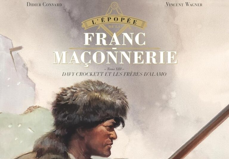 Alamo et ses Frères : le Temple du serment, ou quand la fidélité devient flamme