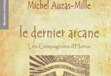 Le Dernier Arcane ou la Renaissance d’Hermès – Le souffle hermétique d’un conte initiatique