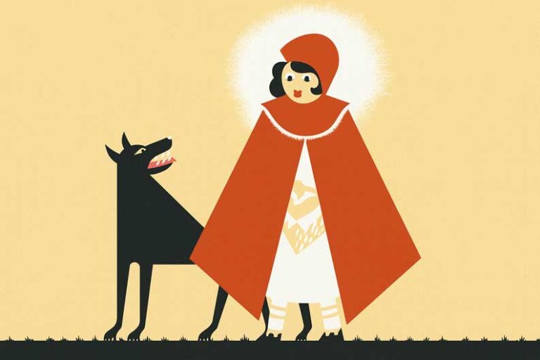 « Tire la chevillette, la bobinette cherra » : une invitation symbolique à frapper à la porte du Temple