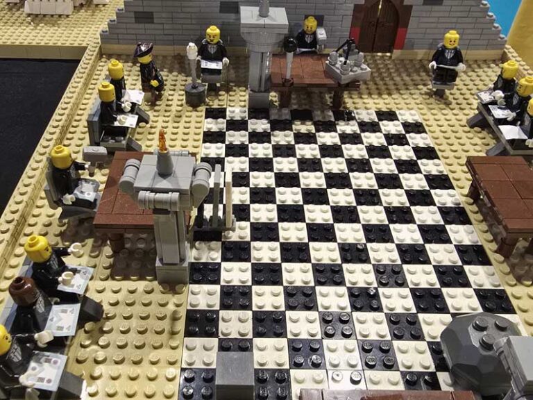 A comme Atelier en Franc-maçonnerie