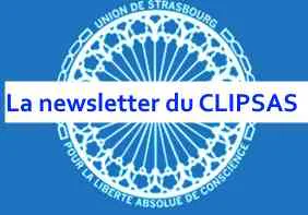 Vient de paraître&nbsp;: la newsletter du CLIPSAS
