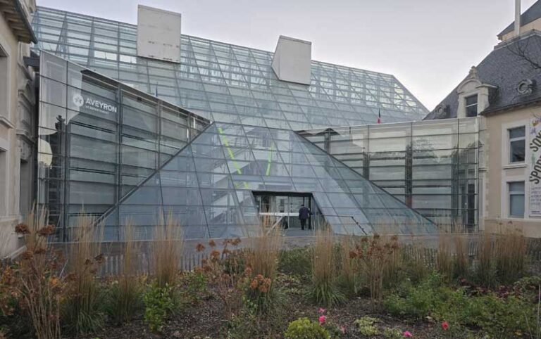 1er Salon maçonnique : Rodez, la lumière du Temple dans la cité