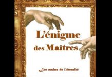 L’Énigme des Maîtres