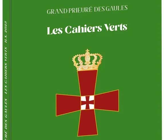 1935-2025 : 90 ans de Régime Écossais Rectifié au Grand Prieuré des Gaules