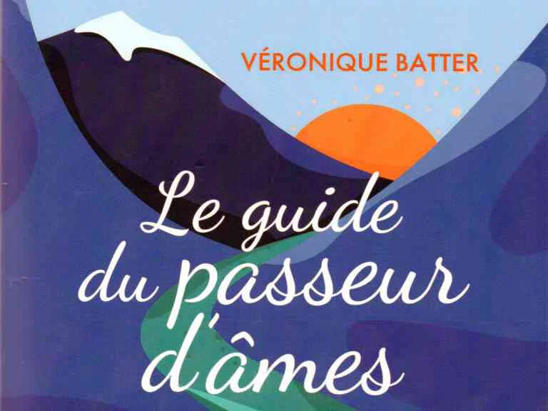 Gros plan sur «&nbsp;le guide du Passeur d&rsquo;âmes&nbsp;»