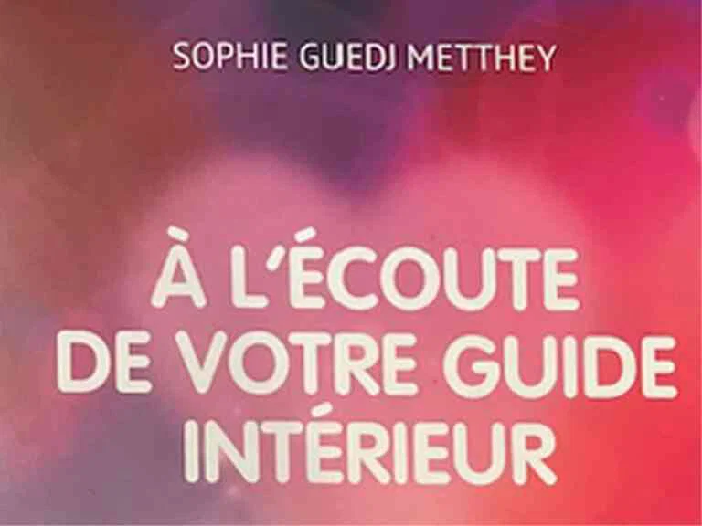 Guide intérieur et Etres de lumière