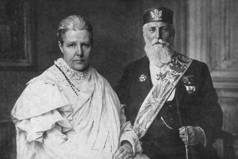Genèse et évolution du rituel dit «&nbsp;Lauderdale&nbsp;» : une analyse historico-critique