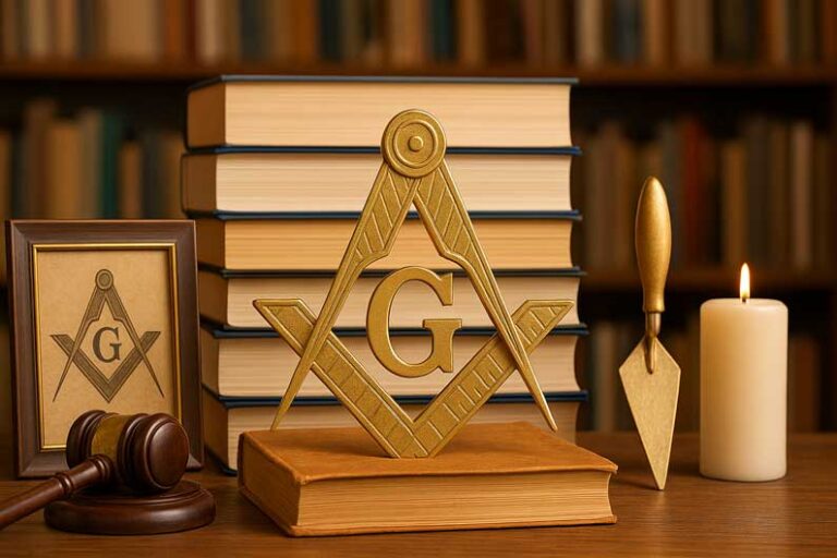 2024-2026 : les salons maçonniques, passés, présents… et avenir ?