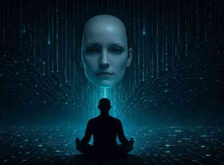 L’IA&nbsp;: Miroir des Trois Mauvais Compagnons