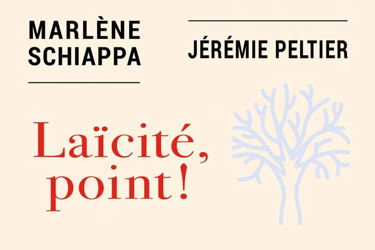 Le fil à plomb républicain nommé laïcité…