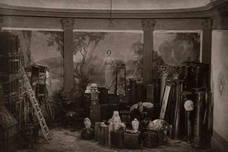 Les «&nbsp;sociétés secrètes&nbsp;» à l’épreuve de la Seconde Guerre mondiale