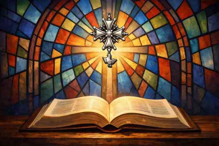 La liberté de conscience, ou la voix qui ne se délègue pas&nbsp;: l’EPUdF, 1905 et le courage d’un principe