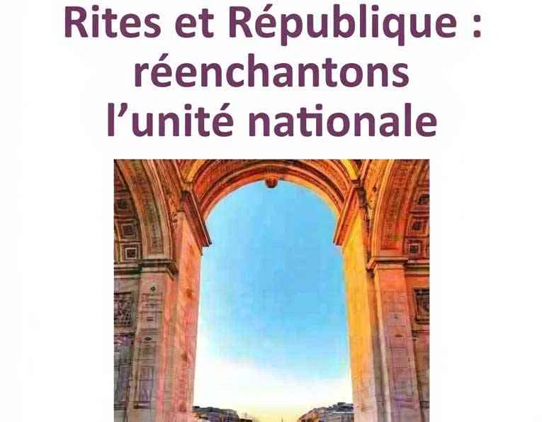 Faire Nation sans rites&nbsp;: mission impossible !