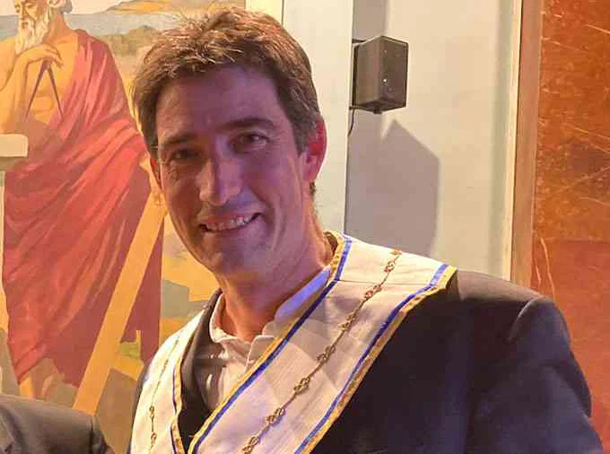 EXCLUSIF – Interview de Thomas Denicourt&nbsp;: Grand Maître Général de l’OITAR