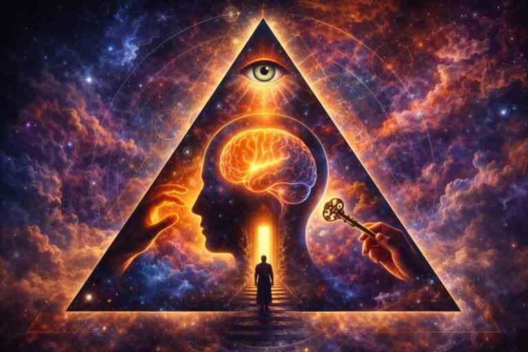 Les secrets de l&rsquo;âme ou l’initiation mentale selon Béatrice Doublier