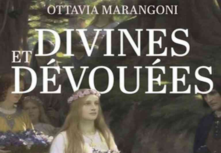 La place des femmes dans l&rsquo;histoire des religions