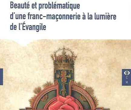 Maçonnerie chrétienne&nbsp;: de quoi parle-t-on vraiment&nbsp;?
