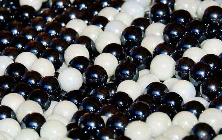 B comme Boule en Franc-maçonnerie