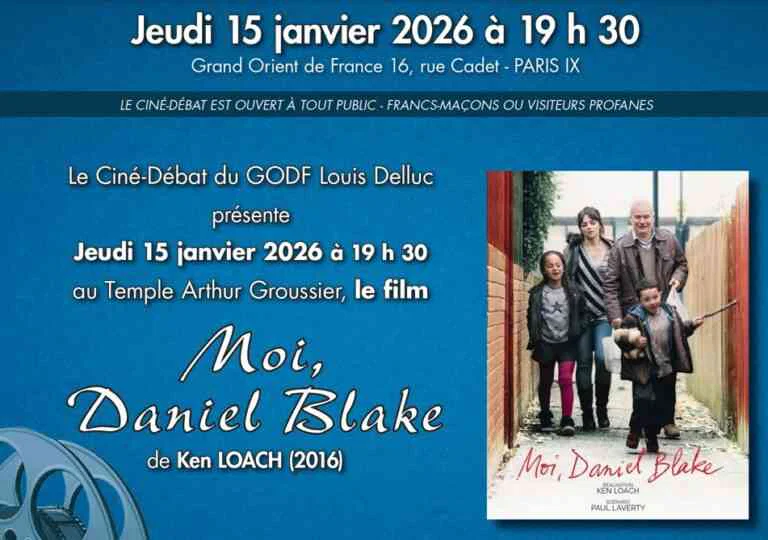 « Moi, Daniel Blake » : quand la dignité se heurte au labyrinthe