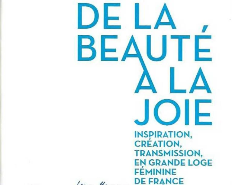 De la beauté à la joie&nbsp;: la GLFF et l’art comme discipline de lumière