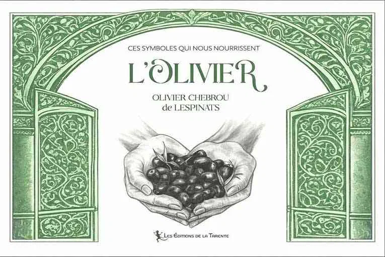 L’olivier, ou l’épreuve de la paix. Quand le symbole oblige…