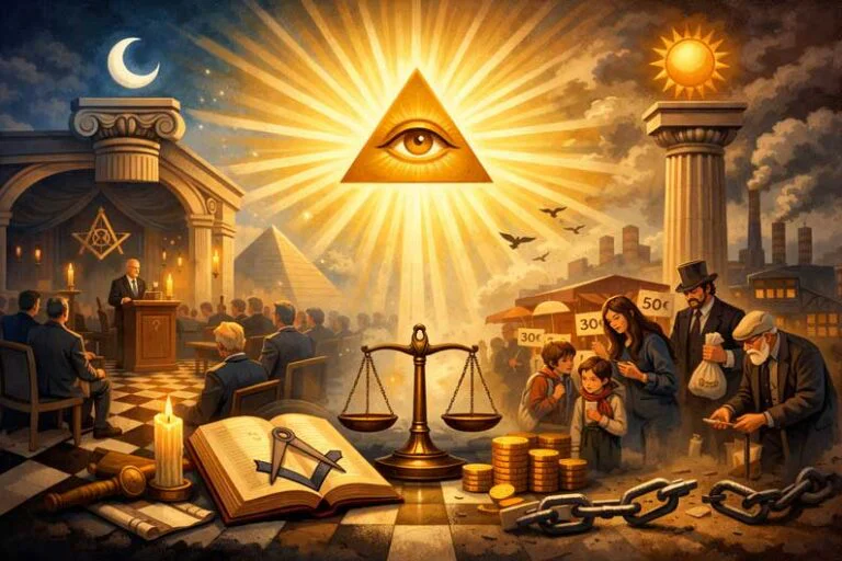 La Lumière ne se vend pas