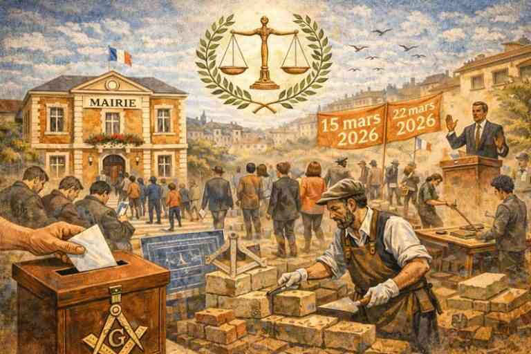 Maupassant, l’urne et la présence&nbsp;: contre l’abstention, le vrai combat démocratique