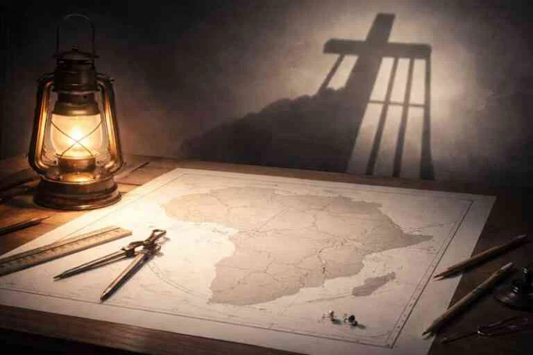 « Tintin au Congo » : la ligne claire et l’ombre coloniale – lire l’album à rebours de sa fausse lumière