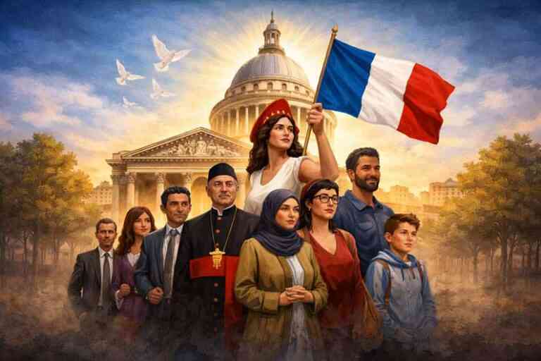 Laïcité 1905 – 2025&nbsp;: l’appel qui rassemble… et les abstentions qui pèsent