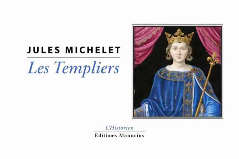 « Les Templiers » : quand la raison d’État met le sacré au service du pouvoir ou l’art d’un procès qui fabrique le crime