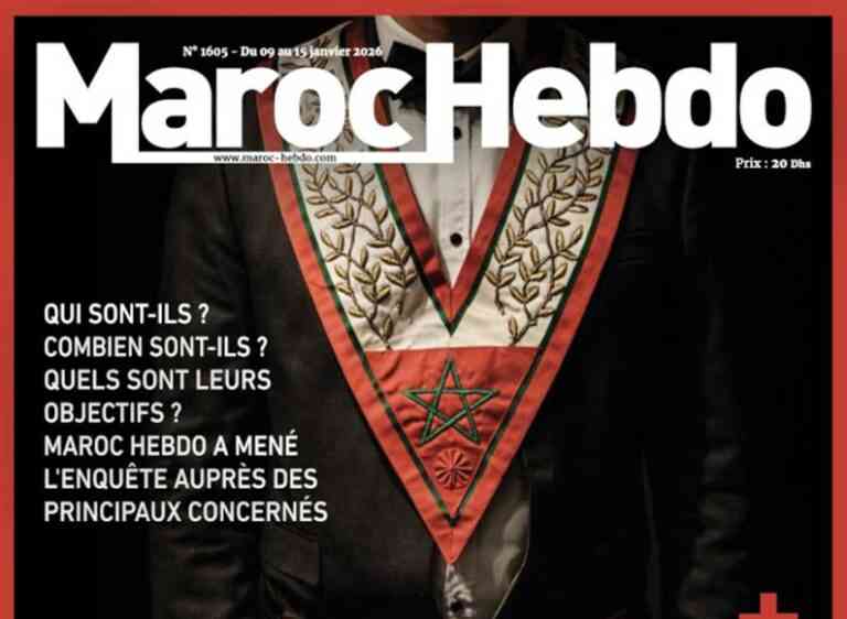 « Maroc Hebdo », la liberté de ton au risque du réel