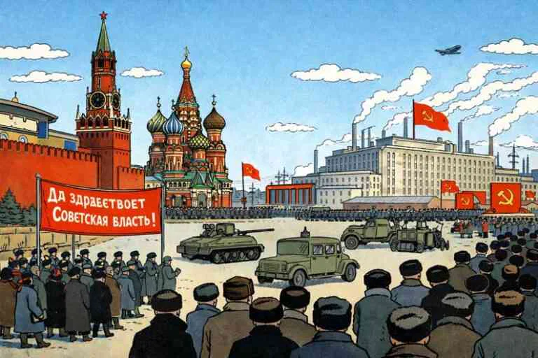 « Tintin au pays des Soviets » : la pierre brute d’un mythe