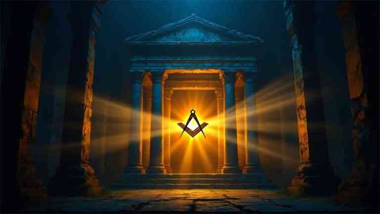 L’Orient au dehors&nbsp;: ce que le Temple peut offrir à la cité