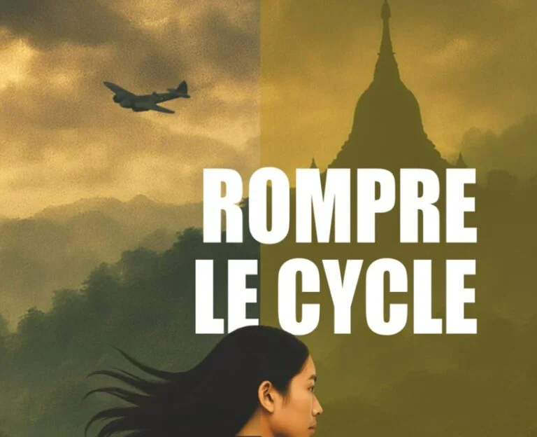 «&nbsp;Rompre le cycle », ou l’épreuve de la liberté