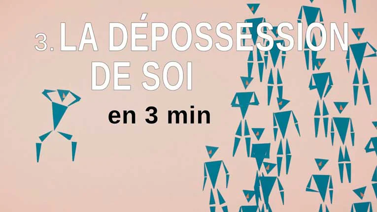 La dépossession de soi selon René Girard&nbsp;: synthèse, analyse et adaptation maçonnique