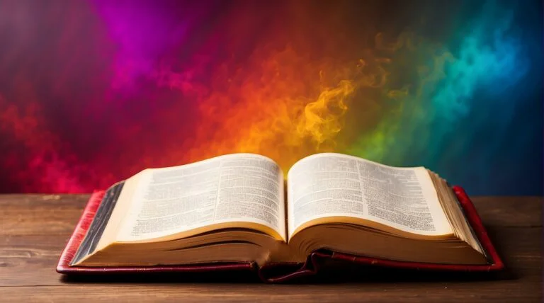 «&nbsp;La Bible&nbsp;» n’existe pas