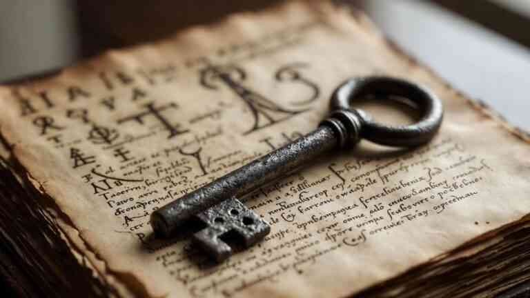 Le Rite Opératif de Salomon se penche sur son passé