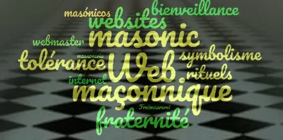 Répertoire de sites web maçonniques non institutionnels