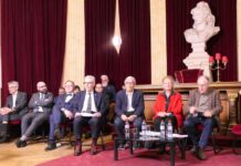 Boualem Sansal au GODF : quand la presse vacille, la liberté recule