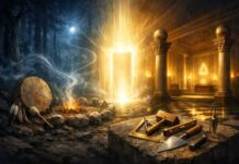 De la transe au Temple