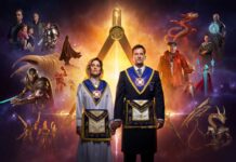 Franc-maçonnerie et cultures geek : du Seigneur des anneaux à Dune, en passant par les jeux vidéo initiatiques