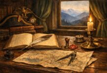 Histoire de la franc-maçonnerie grenobloise (1804-1945) : des notables du Dauphiné aux maçons de la Résistance