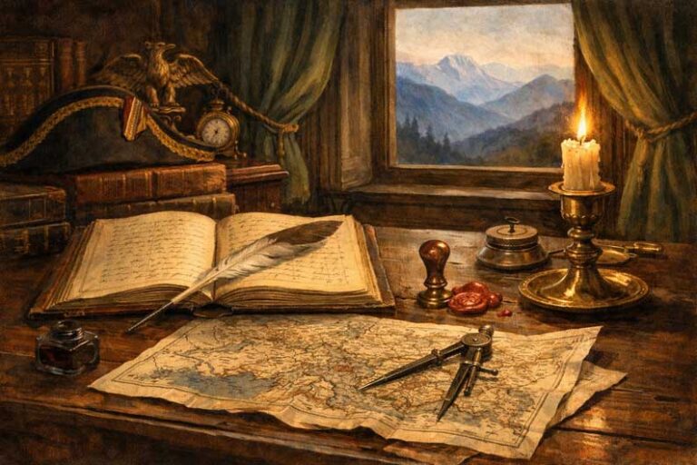 Histoire de la franc-maçonnerie grenobloise (1804-1945) : des notables du Dauphiné aux maçons de la Résistance