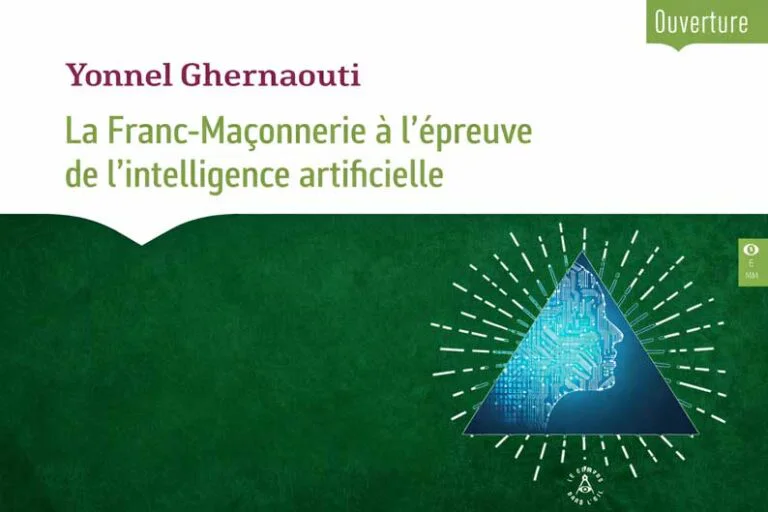 Franc-maçonnerie et IA, l’épreuve du discernement