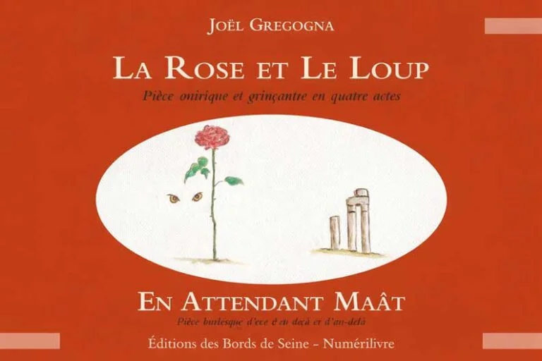 Quand le burlesque devient rituel, Joël Gregogna nous mène au jugement du cœur