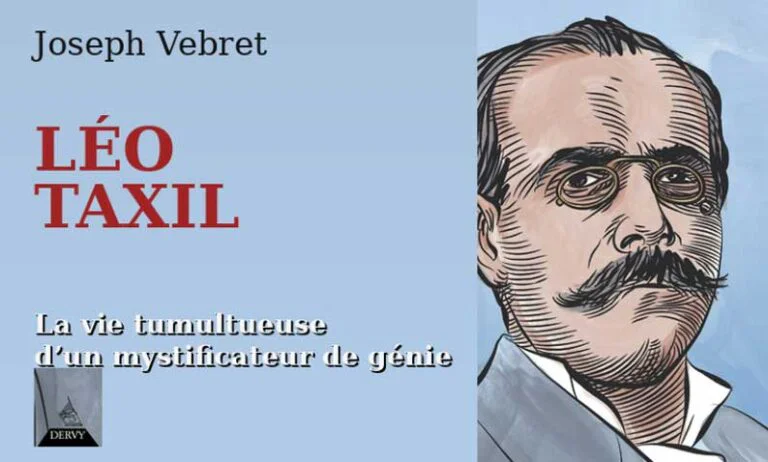 Le grand théâtre Léo Taxil&nbsp;: quand le mensonge prend l’habit du vrai