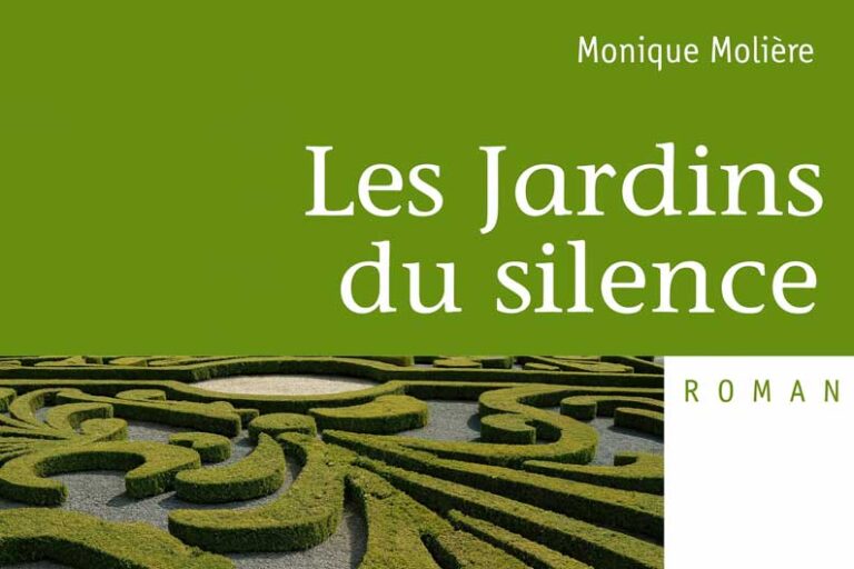 « Les Jardins du silence », ou l’enquête au feu du secret