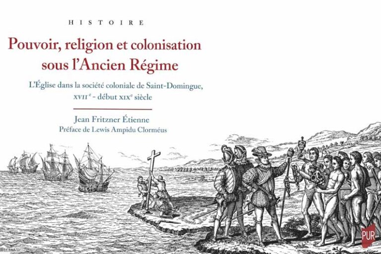 L’Église au service de l’ordre esclavagiste