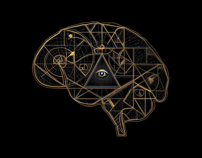L'architecture de la pensée&nbsp;: quand l'esprit devient un serviteur